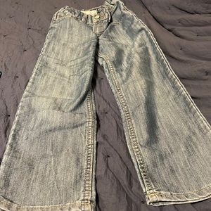 Almost new Bluejeans